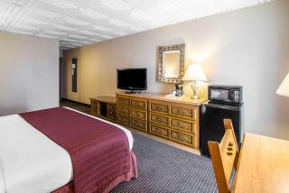 Quality Inn - Taos - 5
