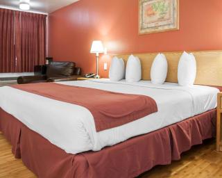 Econo Lodge Old Town - Albuquerque - 1