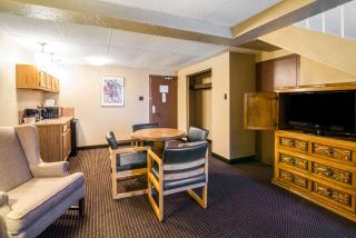 Quality Inn - Taos - 4