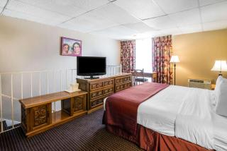 Quality Inn - Taos - 1