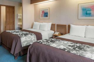 Sleep Inn University - Las Cruces - 1