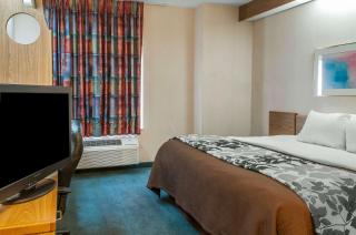 Sleep Inn University - Las Cruces - 3