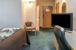 Sleep Inn University - Las Cruces - 2