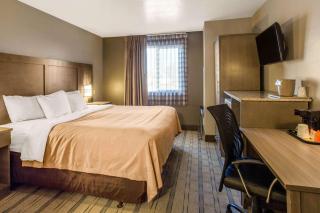 Quality Inn - Moriarty - 8