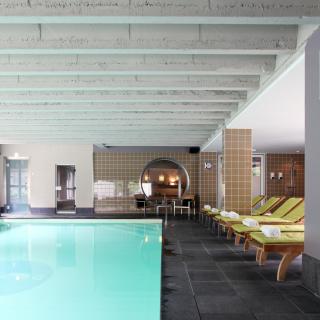 Hotel De Pits - Heusden - Zolder - 0