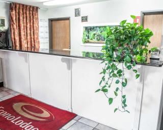 Econo Lodge Las Cruces University Area - Las Cruces - 7