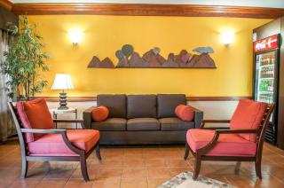 Comfort Suites Albuquerque-North Journal Center - Albuquerque - 1