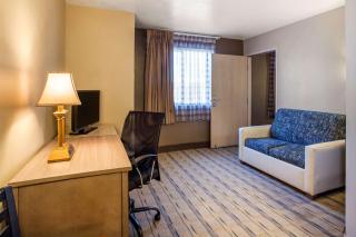 Quality Inn - Moriarty - 6