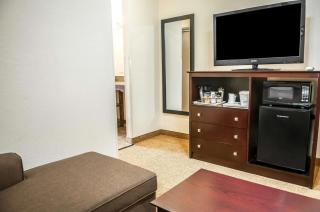 Comfort Suites Albuquerque-North Journal Center - Albuquerque - 3