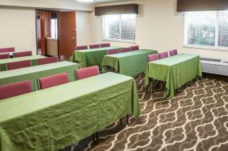 Comfort Suites Albuquerque-North Journal Center - Albuquerque - 4