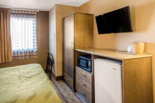 Quality Inn - Moriarty - 2