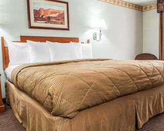 Econo Lodge Las Cruces University Area - Las Cruces - 5
