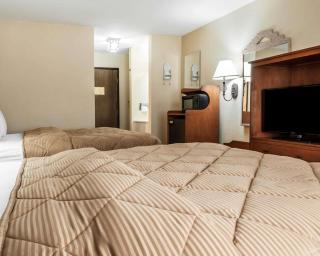 Econo Lodge Las Cruces University Area - Las Cruces - 3