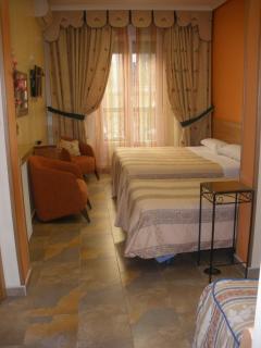 Hostal del Pez Azul - 1