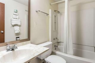 Rodeway Inn - Farmington - 3