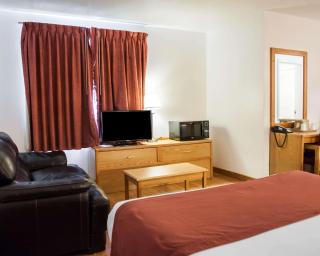 Econo Lodge Old Town - Albuquerque - 4