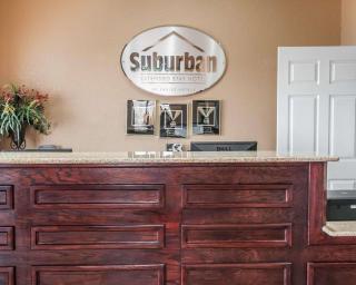 Suburban Studios Alamogordo - Alamogordo - 6