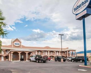 Suburban Studios Alamogordo - 9