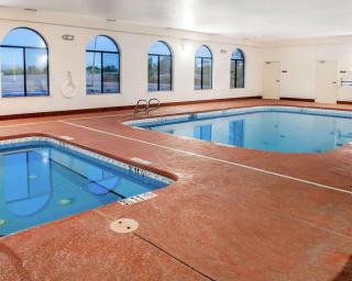 Comfort Inn & Suites - Socorro - 8