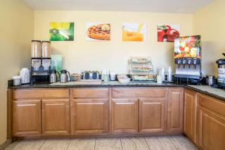 Quality Inn & Suites Elko - Elko - 7