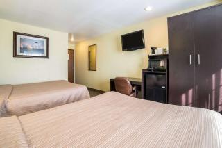 Quality Inn & Suites Elko - Elko - 6