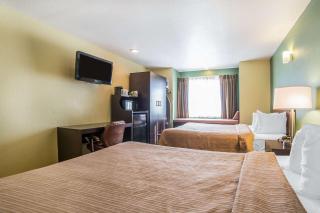 Quality Inn & Suites Elko - 5