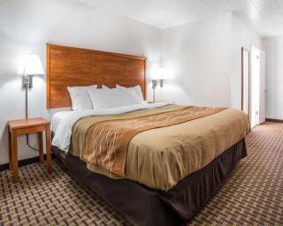 Rodeway Inn Elko Downtown Area - Elko - 2