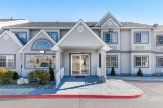 Quality Inn & Suites Elko - 0