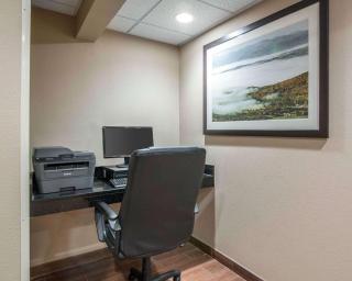 Comfort Inn - Saugerties - 8