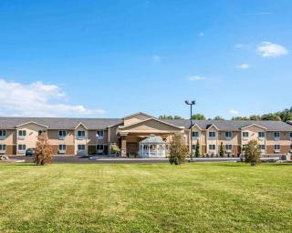 Comfort Inn - Saugerties - 7