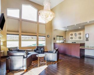 Comfort Inn Elko - 7