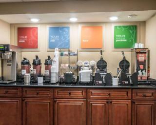 Comfort Inn - Saugerties - 2