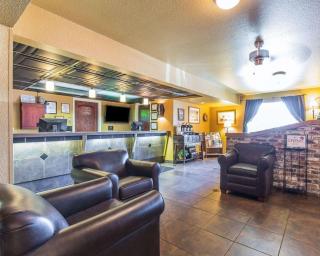 Quality Inn Winnemucca - Model T Casino - Winnemucca - 7
