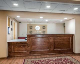 Comfort Inn - Saugerties - 1