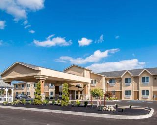 Comfort Inn - Saugerties - 0