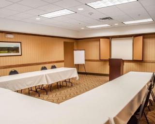 Quality Inn Near Walden Galleria Mall - Cheektowaga - 2