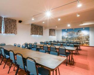 Rodeway Inn - Lake Placid - 6