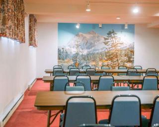 Rodeway Inn Lake Placid South - 3