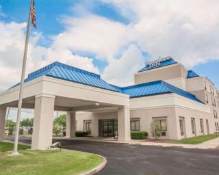 Comfort Inn - NYS Fairgrounds - Syracuse - 8