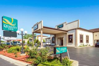 Quality Inn - Niagara Falls Blvd - Niagara Falls - 0