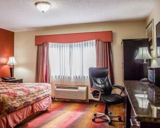 Rodeway Inn MacArthur Airport - Ronkonkoma - 5