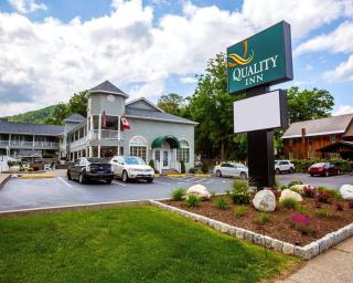 Quality Inn Lake George - Lake George - 7