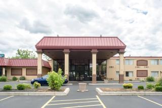 Motel 6 Rochester - Airport - 0