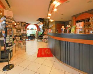 Econo Lodge at the Falls North - Niagara Falls - 7