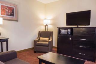 Comfort Inn & Suites LaGuardia Airport - Queens - 3