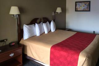 Econo Lodge - Cortland - 5