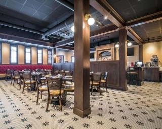 Park Manor Hotel - Clifton Park - 1