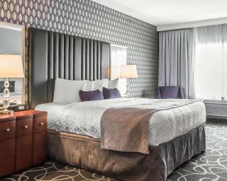 Park Manor Hotel - Clifton Park - 2
