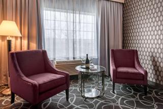 Park Manor Hotel - Clifton Park - 3