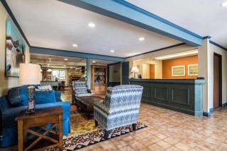 Quality Inn Cortland - University Area - 3